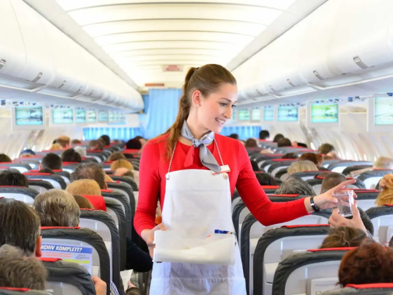 Cabin Crew Courses in Andheri Cabin Crew Courses in Sangli